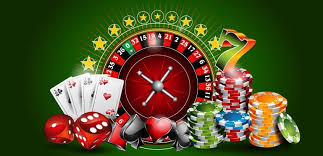 Зеркало Casino Olimp